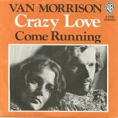Buy Crazy love